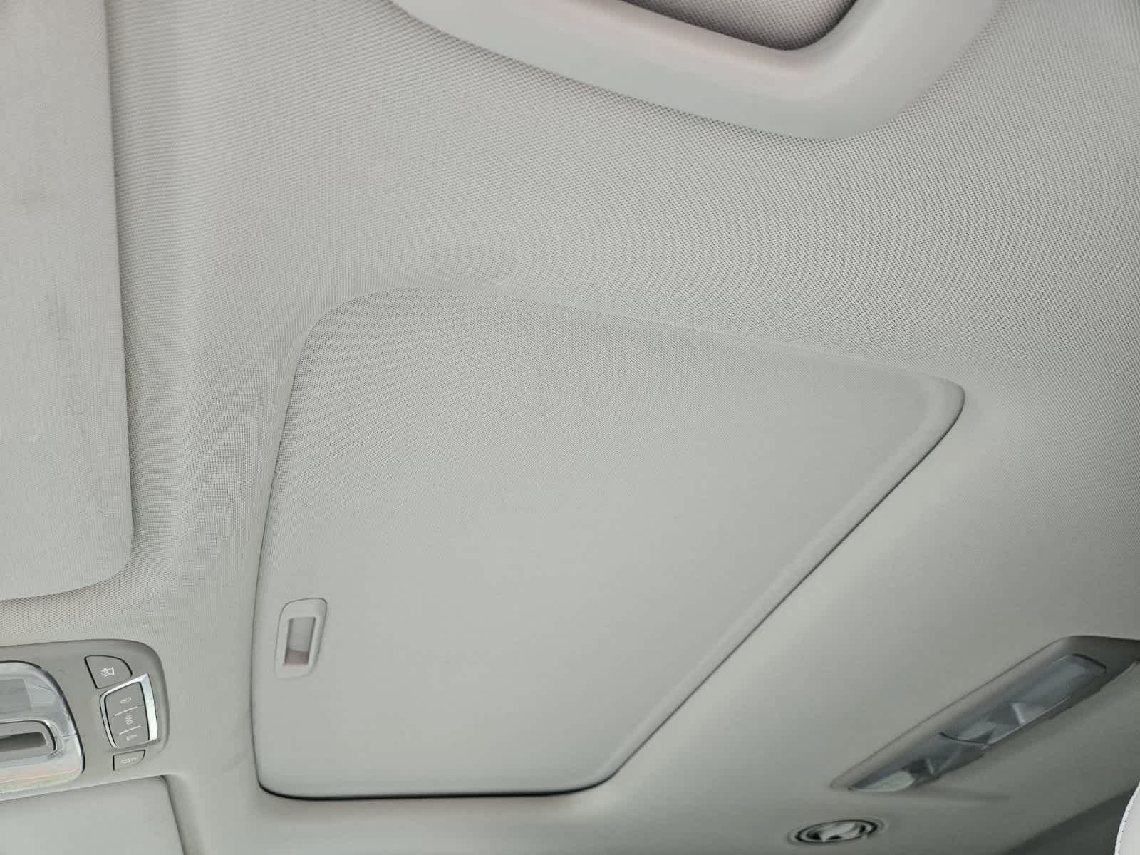 Certified 2022 Kia Telluride EX w/ EX Premium Package FWD image 22