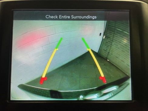 Used 2017 RAM 2500 Laramie image 19