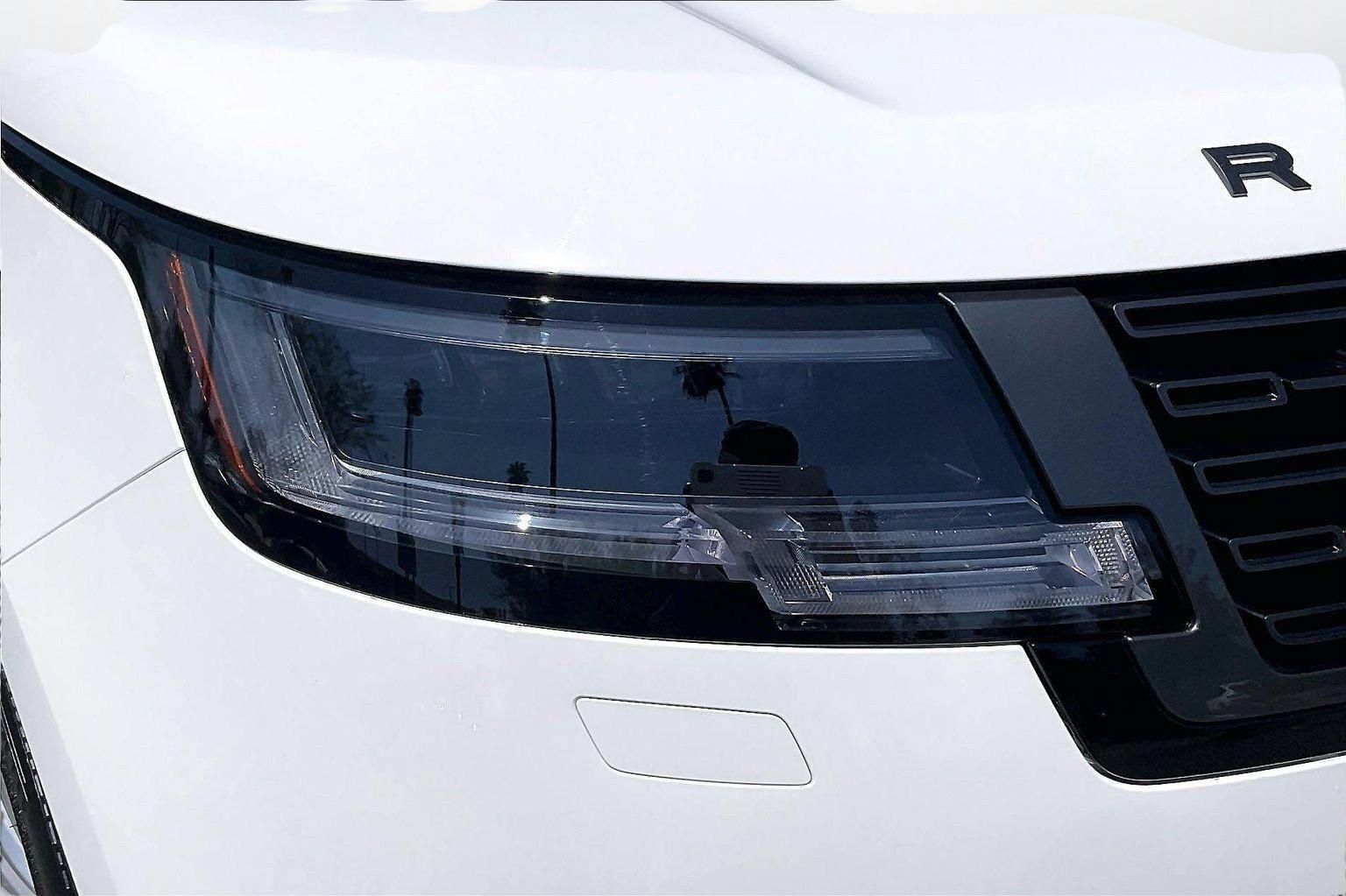 New 2026 Land Rover Range Rover SE AWD/4WD image 20