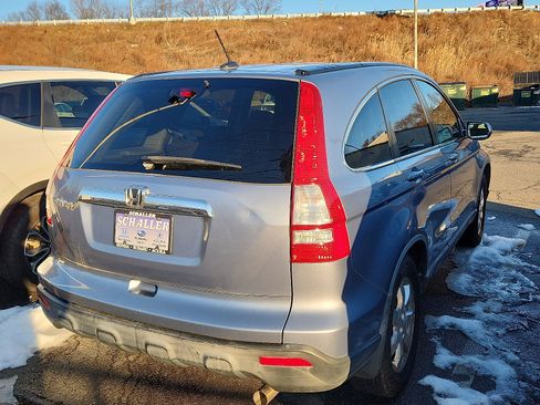 Used 2007 Honda CR-V EX-L image 4