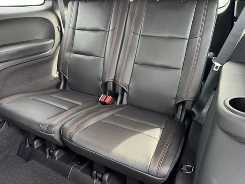 New 2026 Dodge Durango GT AWD/4WD image 11