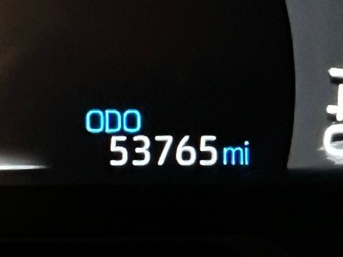 Certified 2024 Toyota RAV4 XLE image 16