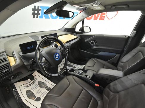 Used 2019 BMW i3 s RWD image 11