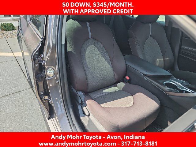 Used 2021 Toyota Camry LE FWD image 33
