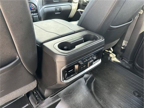 Used 2023 Chevrolet Silverado 2500 LTZ w/ LTZ Plus Package AWD/4WD image 17