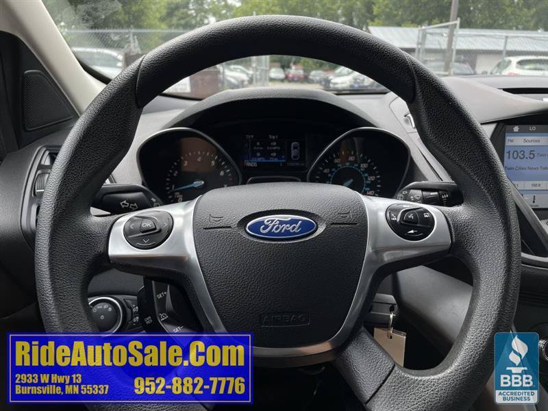Used 2016 Ford Escape SE w/ Equipment Group 201A AWD/4WD image 18