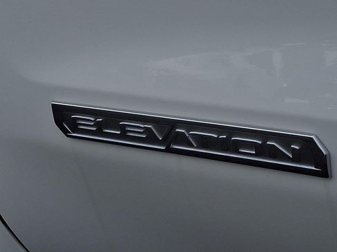 New 2026 GMC Sierra 1500 Elevation w/ Preferred Package AWD/4WD image 11