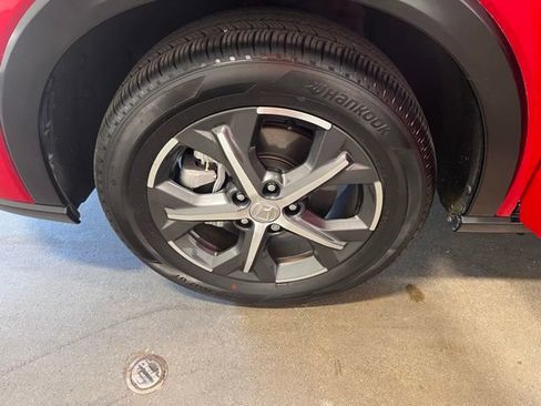 Used 2024 Honda HR-V EX-L image 31