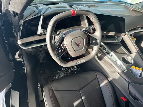 New 2026 Chevrolet Corvette Z06 w/ Battery Protection Package image 17