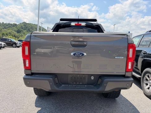 Used 2019 Ford Ranger Lariat w/ Equipment Group 501A Mid AWD/4WD image 17