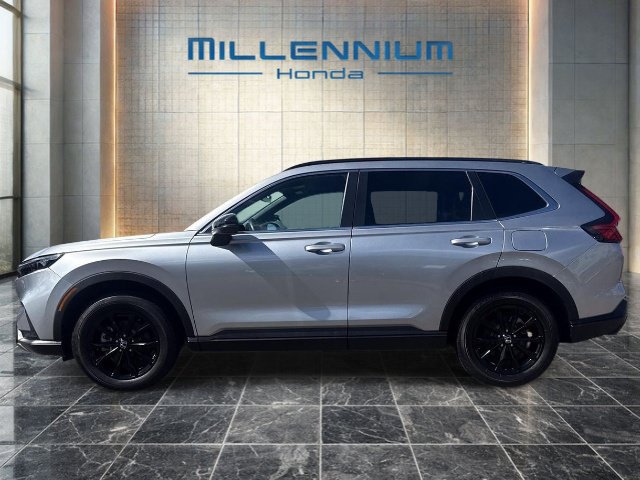 Used 2024 Honda CR-V Sport-L image 2