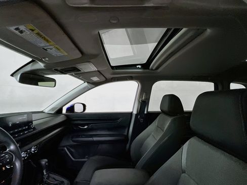 Used 2023 Honda CR-V EX image 21
