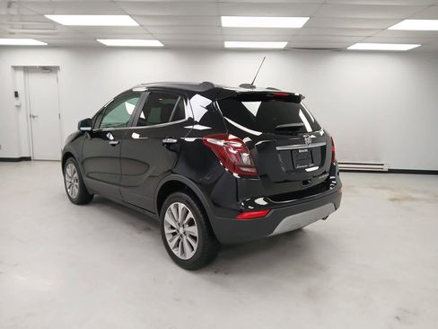 Used 2020 Buick Encore Preferred image 4