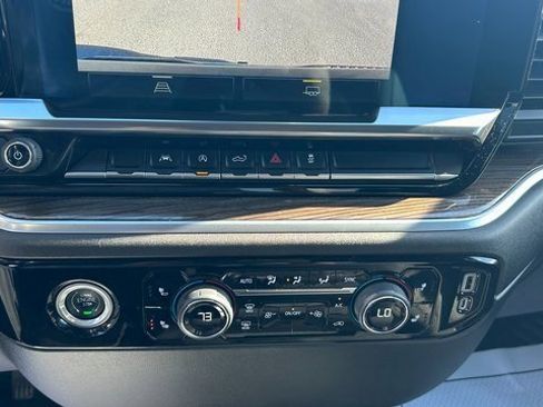 Certified 2022 Chevrolet Silverado 1500 LT image 27