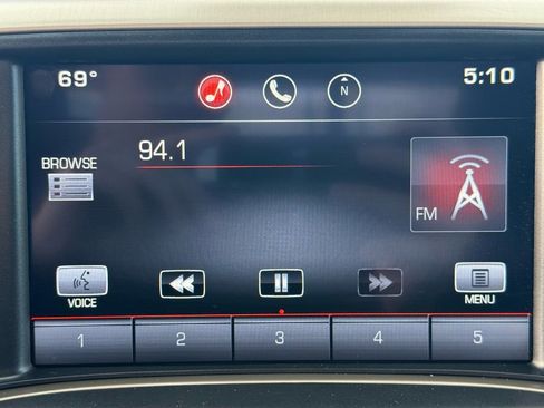 Used 2015 GMC Sierra 3500 Denali w/ Duramax Plus Package image 23