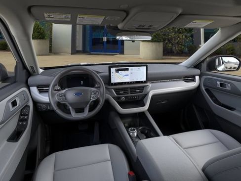 New 2026 Ford Explorer Active w/ Active Comfort Package AWD/4WD image 10