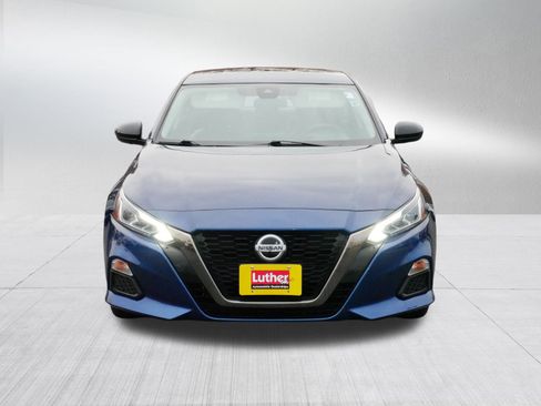 Used 2020 Nissan Altima 2.5 SR image 2