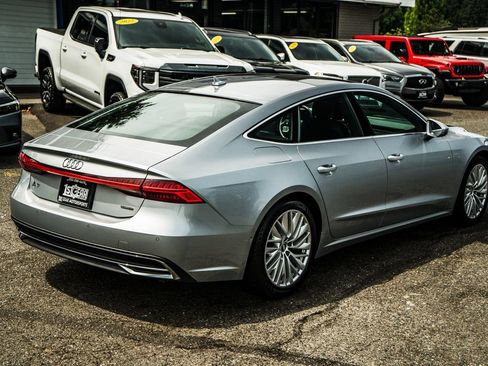 Used 2019 Audi A7 3.0T Premium Plus AWD/4WD image 11