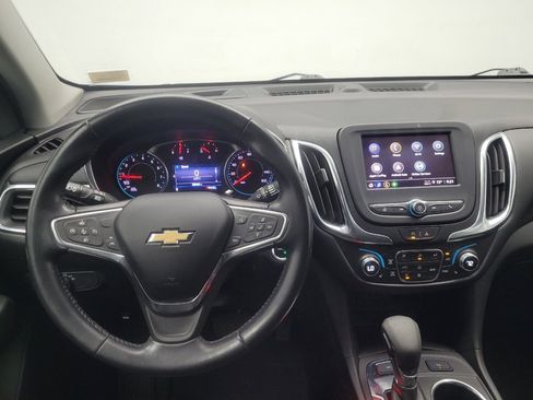 Used 2022 Chevrolet Equinox LT AWD/4WD image 22