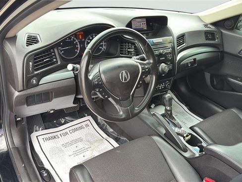 Used 2013 Acura ILX FWD image 17