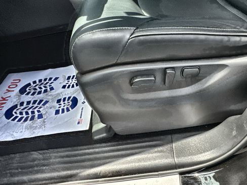 Used 2022 INFINITI QX80 Luxe w/ Cargo Package image 19