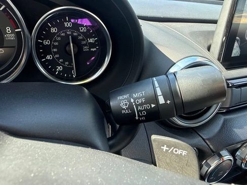 Used 2020 MAZDA MX-5 Miata RF Grand Touring RWD image 21