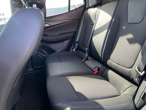 Used 2025 Buick Encore GX Preferred FWD image 12