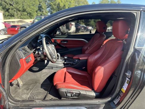Used 2017 BMW 440i xDrive Coupe AWD/4WD image 16