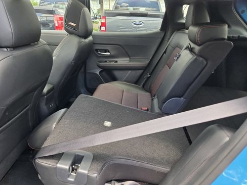 Used 2025 Nissan Kicks SR w/ SR Premium Package AWD/4WD image 35
