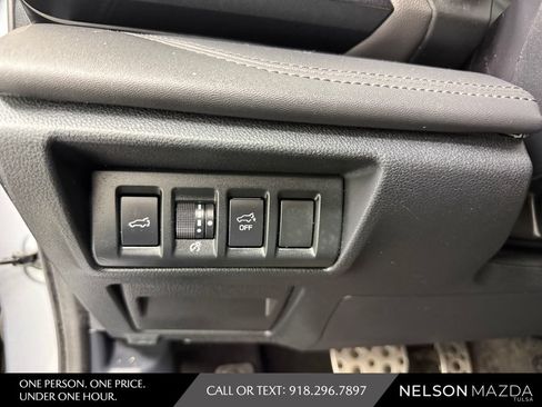 Used 2022 Subaru Outback Wilderness AWD/4WD image 23