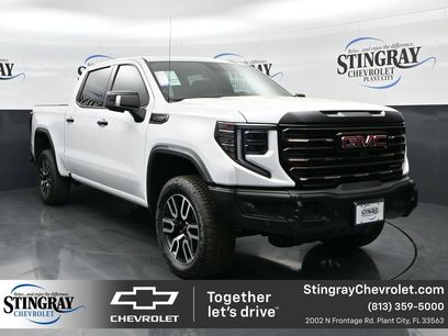 Used 2024 GMC Sierra 1500 AT4X w/ AT4X AEV Edition