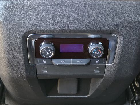 Used 2025 Chevrolet Tahoe RST w/ Comfort Package image 43