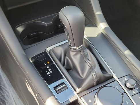 New 2026 MAZDA MAZDA3 2.5 S Sedan w/ Preferred Pkg image 25
