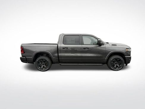New 2026 RAM 1500 Big Horn image 9