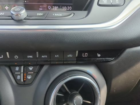 Certified 2021 Chevrolet Blazer LT AWD/4WD image 24