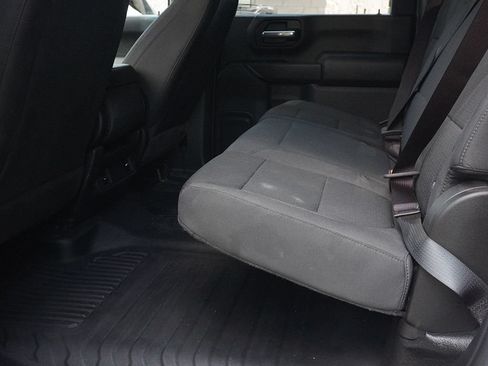 Used 2023 GMC Sierra 2500 Pro w/ Convenience Package AWD/4WD image 25