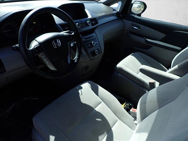 Used 2016 Honda Odyssey LX image 11