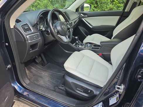 Used 2016 MAZDA CX-5 Grand Touring AWD/4WD image 11