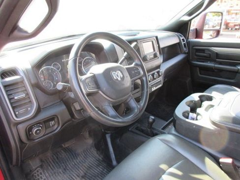 Used 2024 RAM 5500 Tradesman AWD/4WD image 9