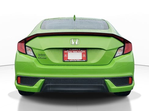 Used 2016 Honda Civic EX-L image 5