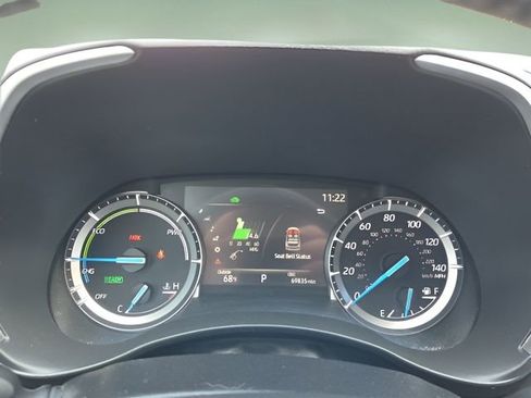 Used 2022 Toyota Highlander Limited image 28