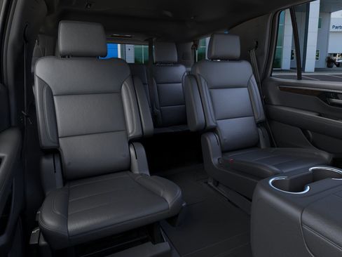 New 2026 Chevrolet Tahoe Z71 w/ Comfort Package image 48