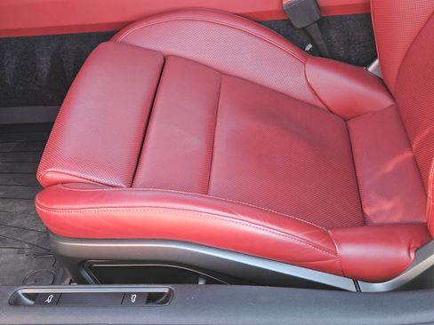 Certified 2021 Porsche 911 Carrera S image 23