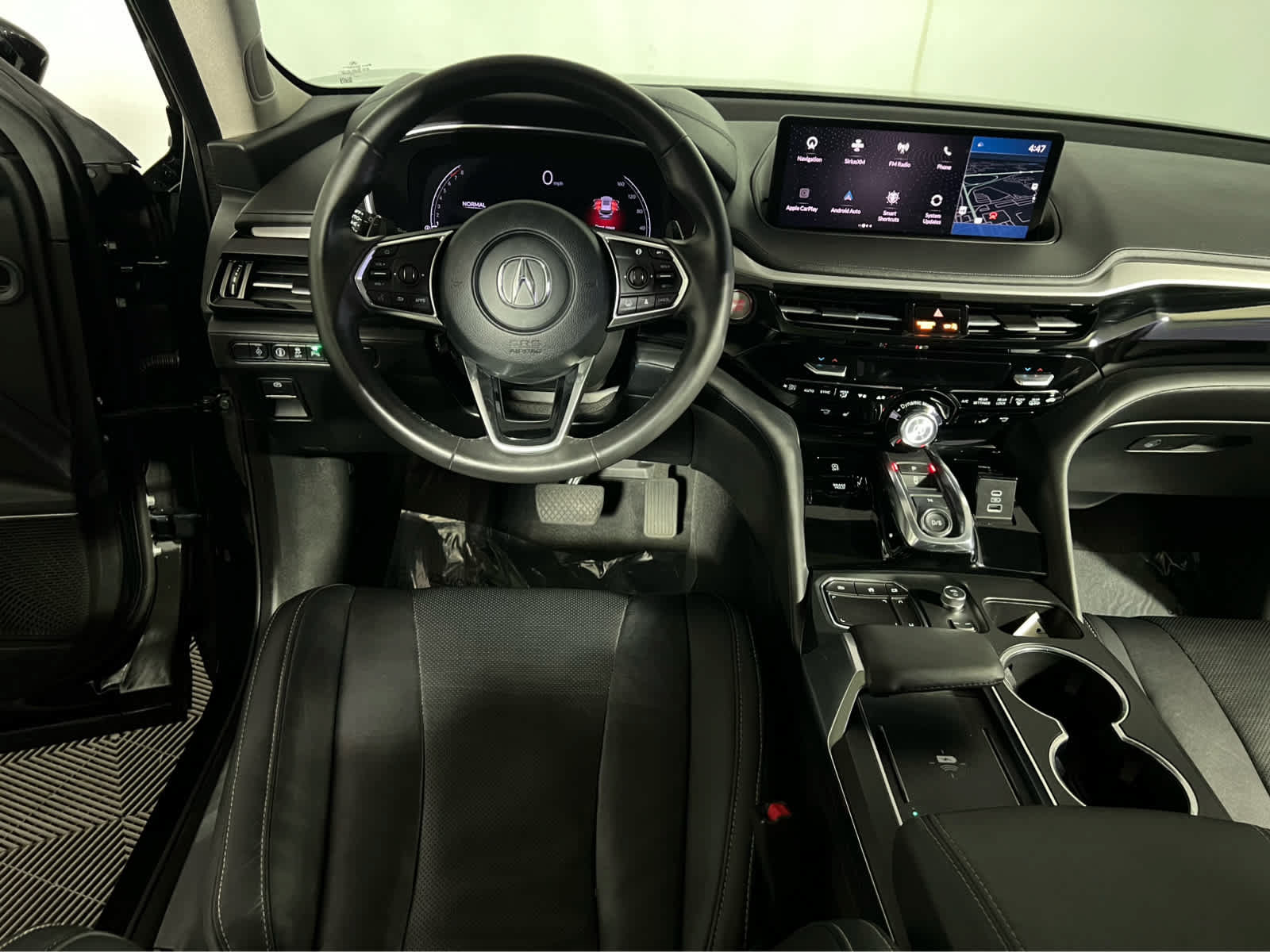 Certified 2024 Acura MDX w/ Technology Package AWD/4WD image 14