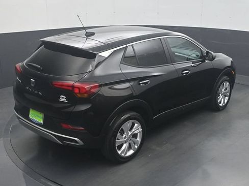 Used 2025 Buick Encore GX Preferred FWD image 25