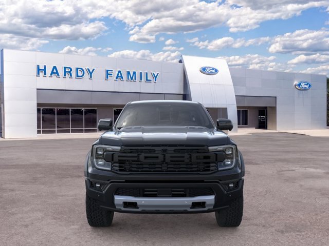 New 2026 Ford Ranger Raptor AWD/4WD image 6
