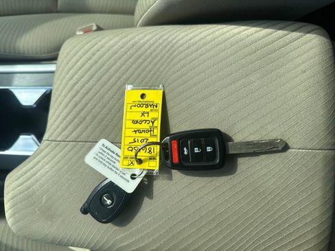 Used 2015 Honda Accord LX image 35