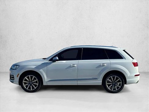Used 2019 Audi Q7 2.0T Premium Plus image 9