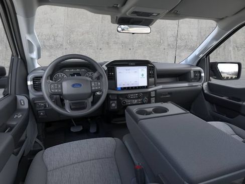 New 2026 Ford F150 XL AWD/4WD image 9