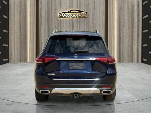 Used 2022 Mercedes-Benz GLE 350 image 9